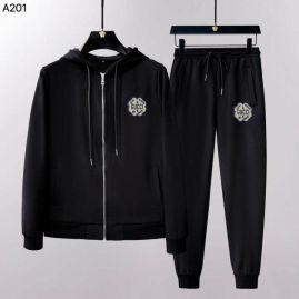 Picture of Gucci SweatSuits _SKUGucciM-5XLkdtn7328839